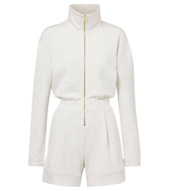 Photo: Varley Annika jersey romper