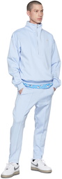 Nike Blue Sportswear Lounge Pants