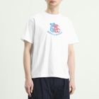 Service Works Men's Family Fruit T-Shirt in White