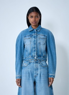Jacquemus La Veste De-Nime Jacket