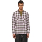 nonnative Multicolor Gardener Shirt