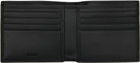 BOSS Black Saffiano Leather Wallet