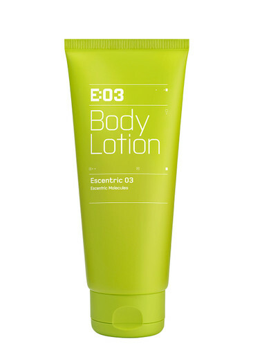 Photo: Escentric Molecules Escentric 03 Body Lotion 200ml