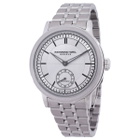 Raymond Weil Millesime Automatic Silver Dial Mens Watch 2930-ST-65001
