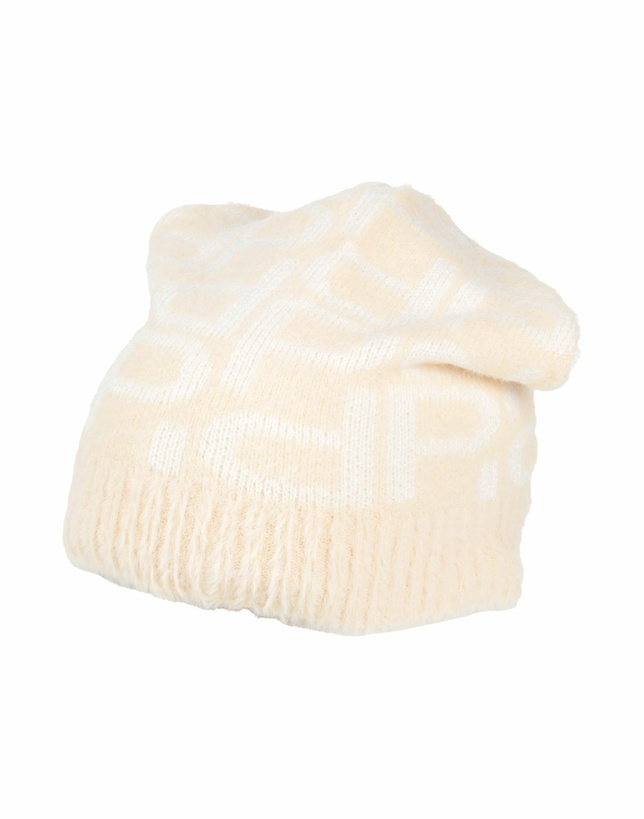 Photo: Pinko Womens Hat in Beige