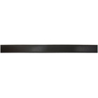 Paul Smith Black Naked Lady Belt