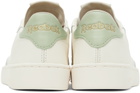 Reebok Classics White Club C Clean Sneakers