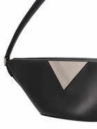 THE ATTICO - Piccola Leather Shoulder Bag