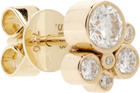 Sophie Bille Brahe Bisou Diamant Single Earring