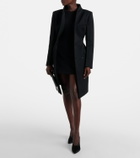 Wardrobe.NYC Sheer bodysuit
