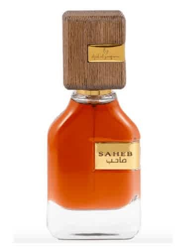 Ard Al Zaafaran Unisex Saheb EDP Spray 3.4 oz Fragrances 6291108736111