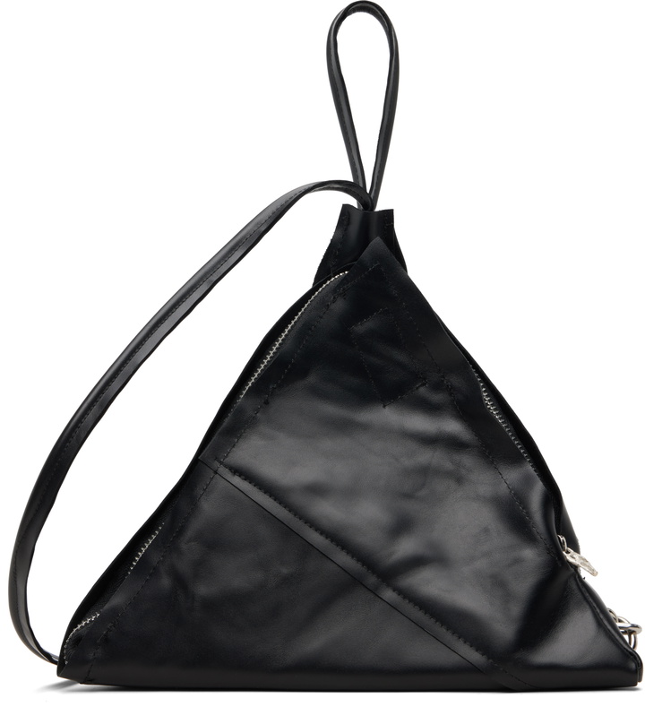 Photo: Swampgod Black Pyramidal Tetra Bag