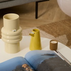 Home Studyo x Lucas Zanotto Jug in Yellow 