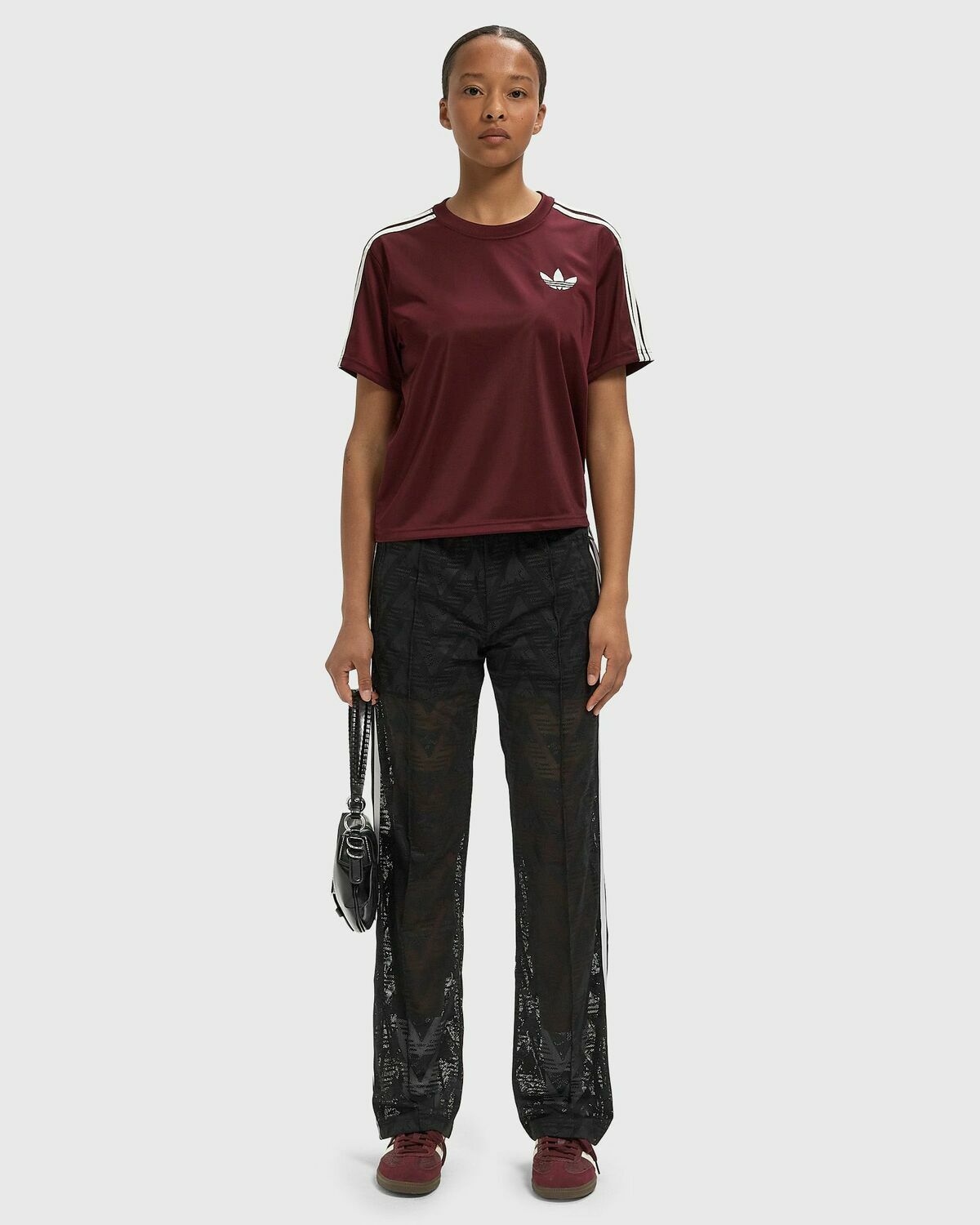 WMNS FIREBIRD TEE