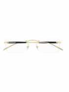 Montblanc MB0411O Eyewear