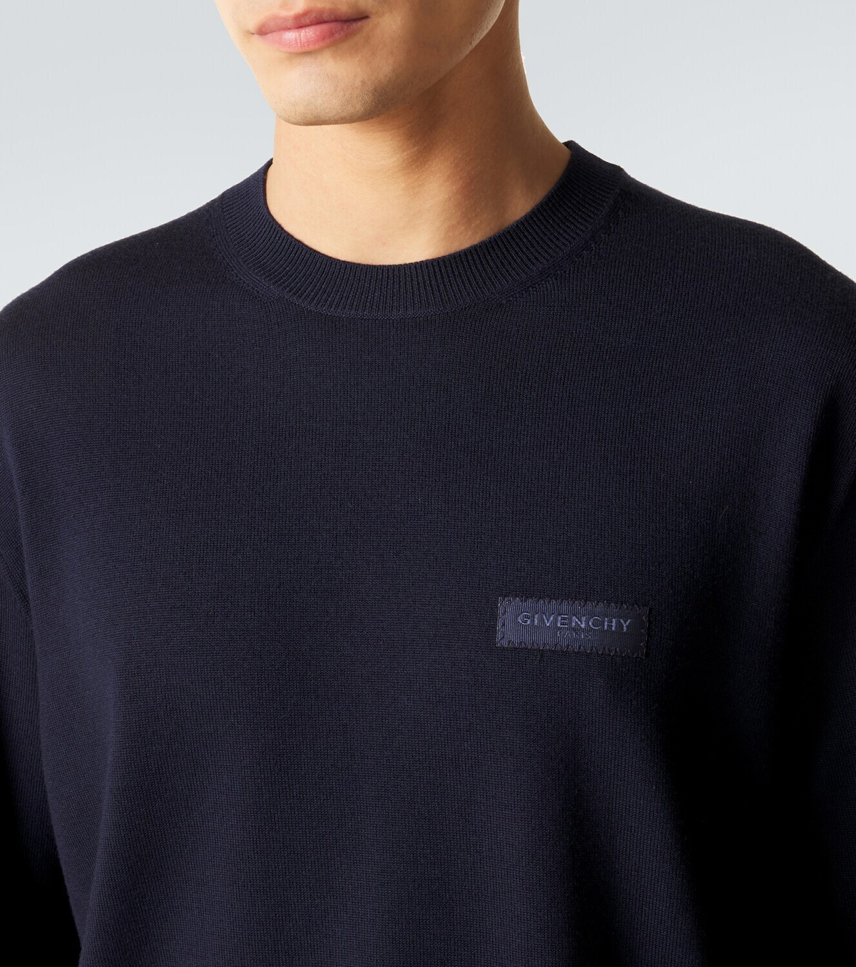 Givenchy Wool sweater