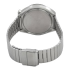 Citizen Chronograph Quartz Orange Dial Unisex Watch AN3660-81X