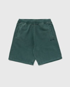 Carhartt Wip Duster Sweat Short Green - Mens - Sport & Team Shorts
