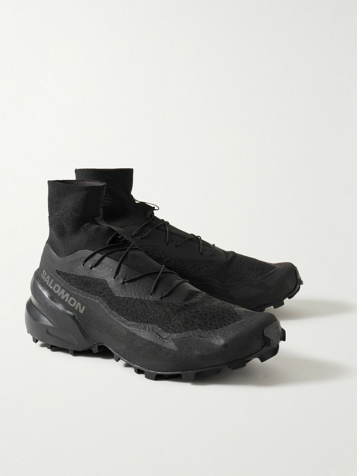 SALOMON Speedcross シューズ ブラック Amazon | [サロモン] トレイルランニング SPEEDCROSS WOMEN