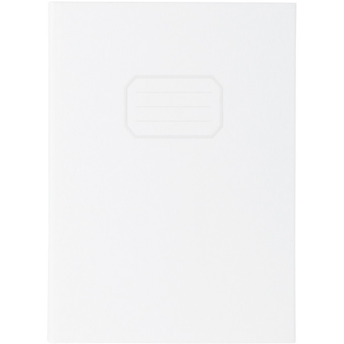 Photo: Maison Margiela White Line 13 Cotton Notebook