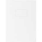 Maison Margiela White Line 13 Cotton Notebook