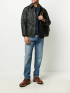 BARBOUR - Bedale Waxed Cotton Jacket