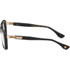 Dita Black GRANDMASTER-NINE Optical Glasses
