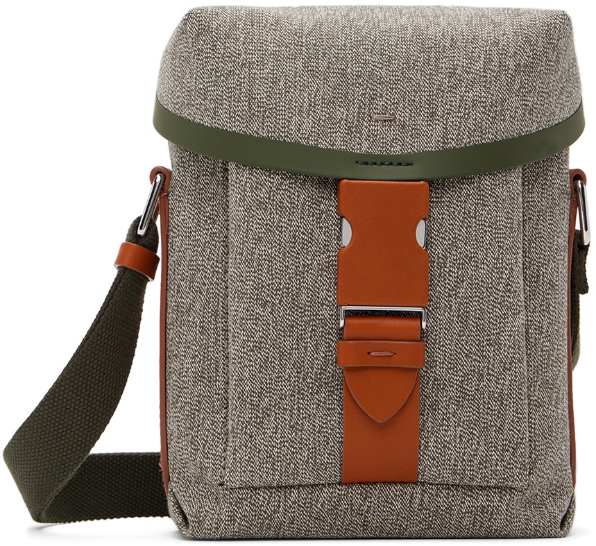 バッグ 04AW Maison Margiela Messenger Bag バッグ 04AW Maison Margiela Messenger Bag バッグ 04AW Maison