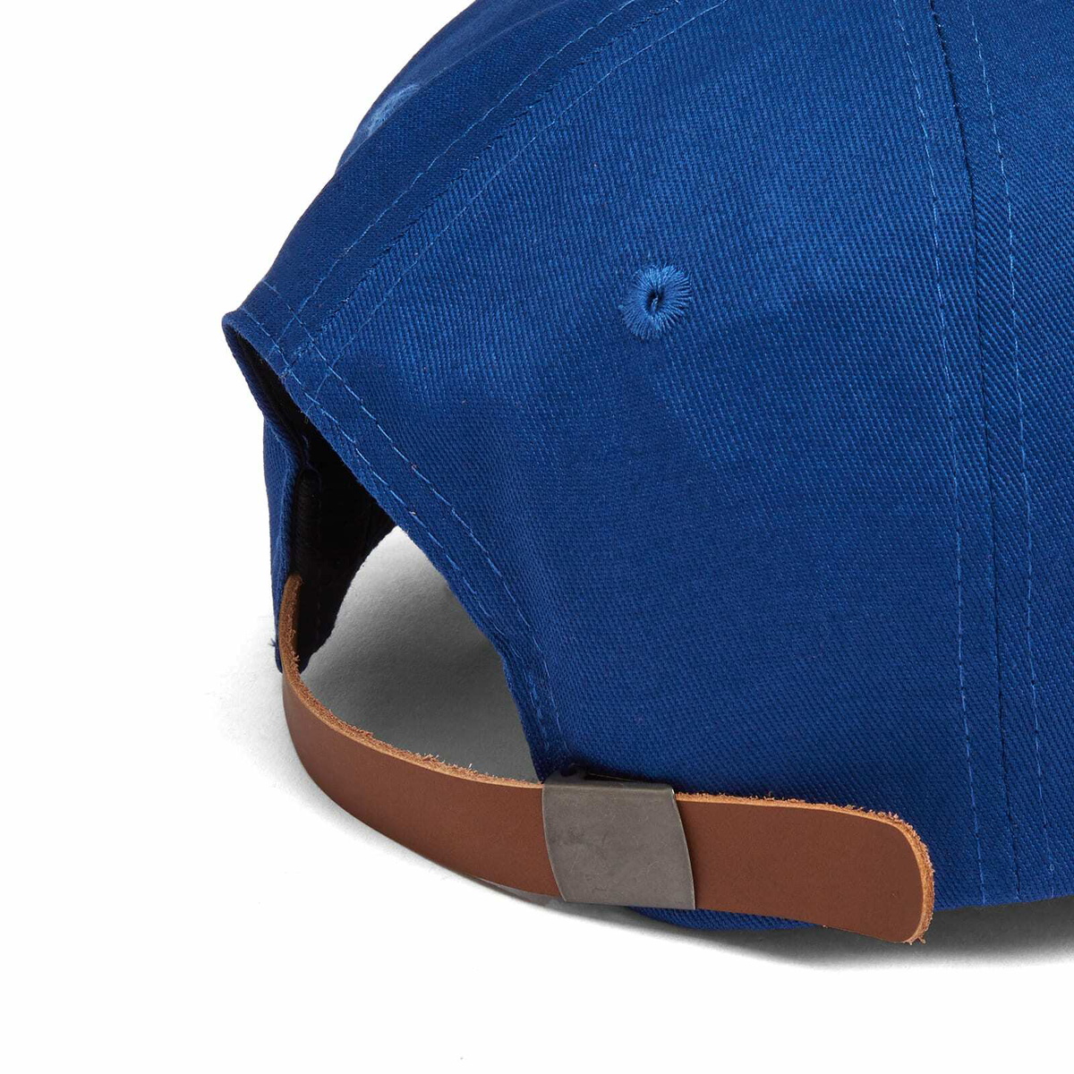 No Problemo Men's NYP Cap in Blue 