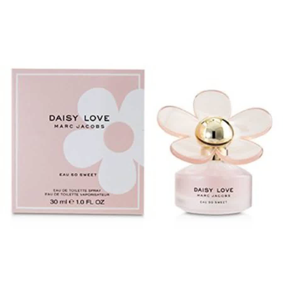 Marc Jacobs - Daisy Love Eau So Sweet Eau De Toilette Spray 30ml/1oz
