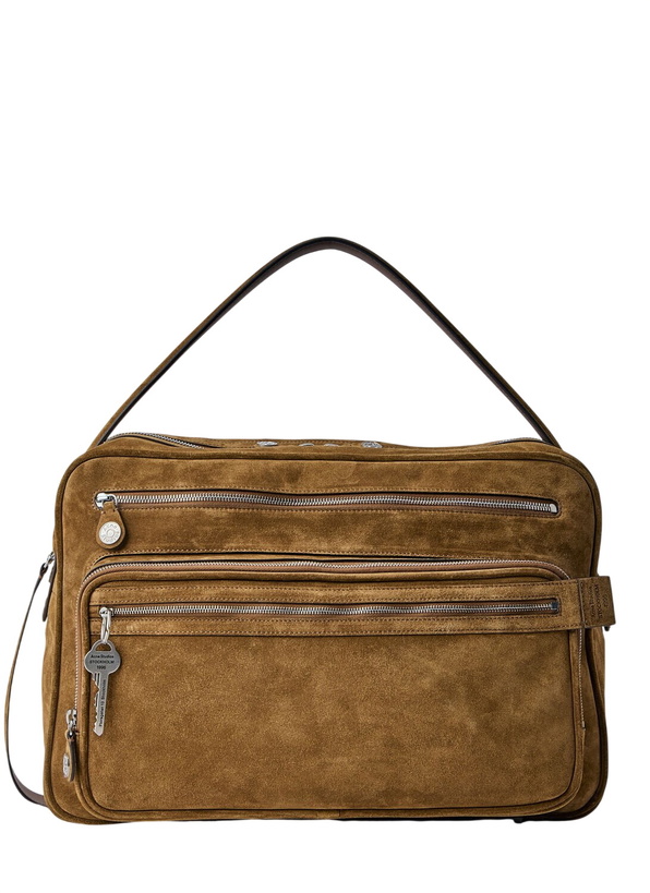 Photo: Acne Studios Camero Camera Shoulder Bag