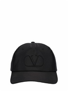 VALENTINO GARAVANI - Vlogo Signature Baseball Hat