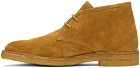 A.P.C. Tan Theo Boots