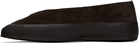 Le Monde Beryl Brown Apres Sci Slip-on Loafers