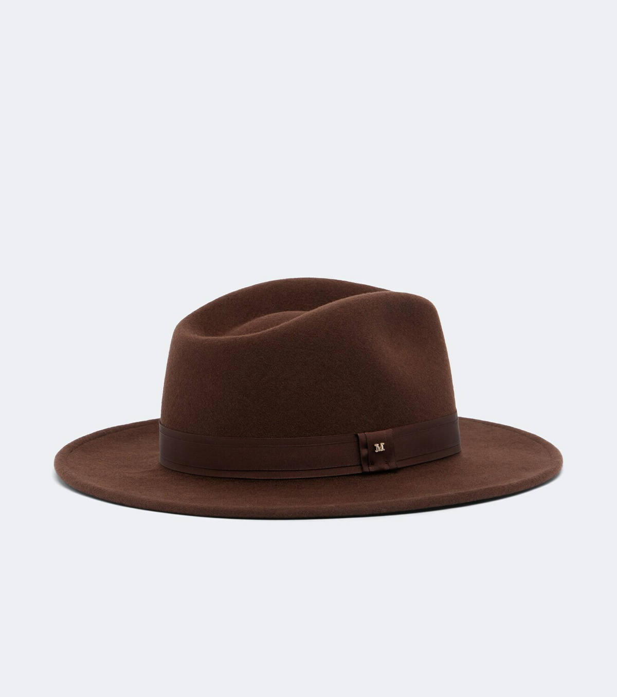 Max Mara Wool and cashmere fedora