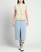 Donni. Womens Cardigan Cream