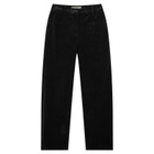 Nothing Written Women's Brody Corduroy Pants in Black