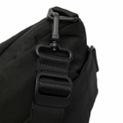 Cote&Ciel x Mr Bailey Orne Plus Cross Body Bag in Black 