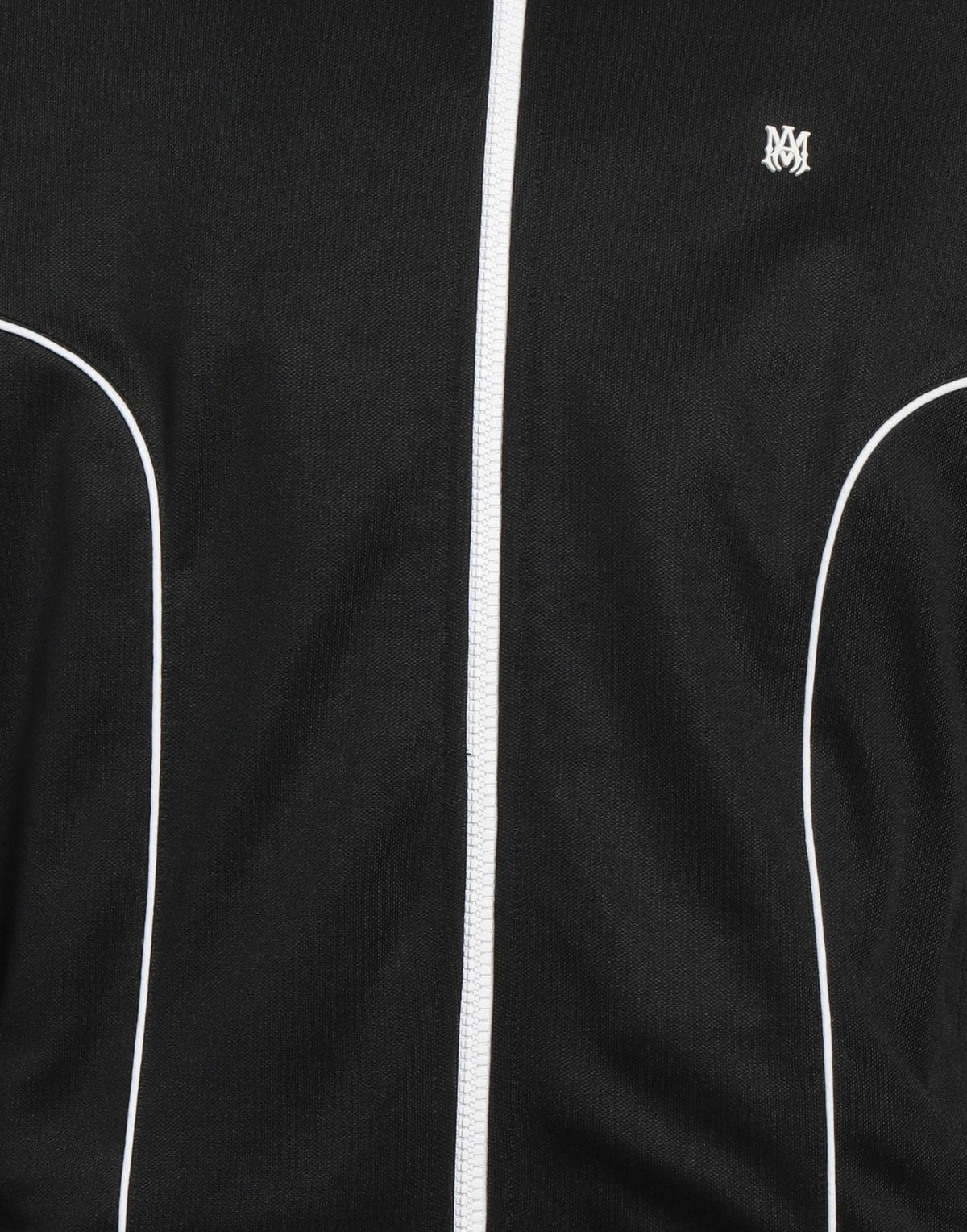 Amiri Mens Sweatshirt in Black