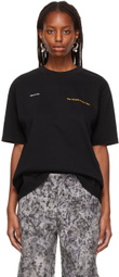 SSENSE WORKS SSENSE Exclusive Your Friends In New York Commemorative T-Shirt
