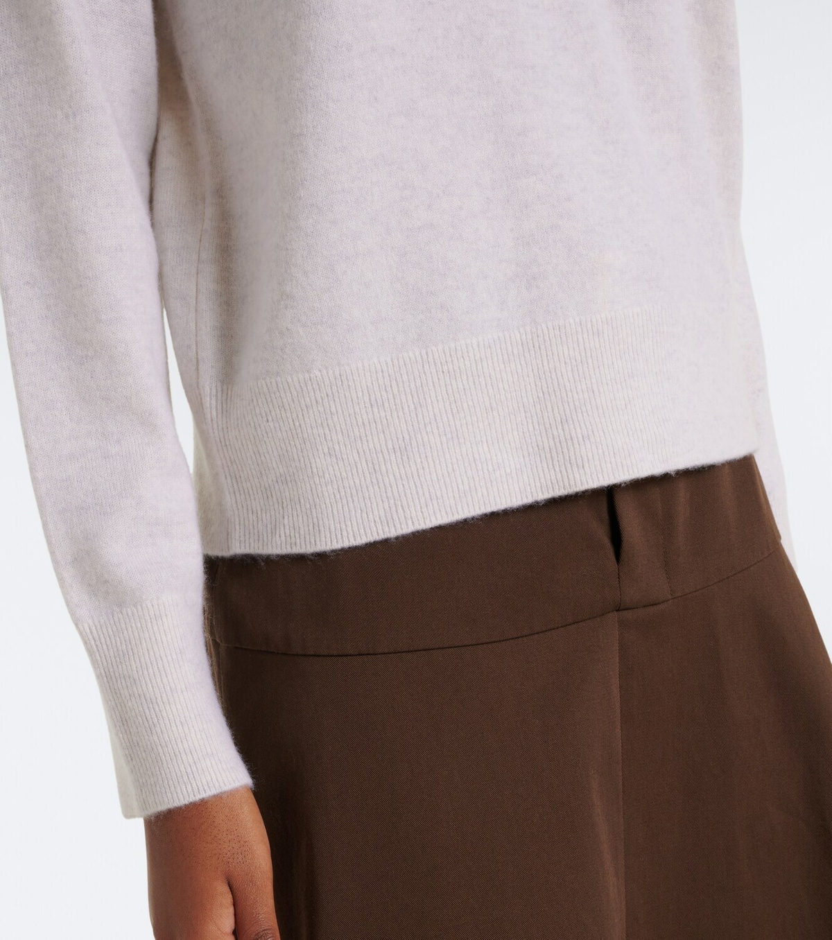 Vince Cashmere sweater