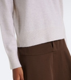 Vince Cashmere sweater