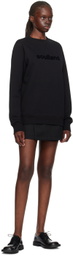 Soulland Black Bay Sweatshirt