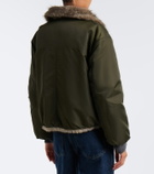 Veronica Beard Varrell reversible jacket