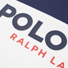 Polo Ralph Lauren 1967 Polar Fleece Popover Hoody