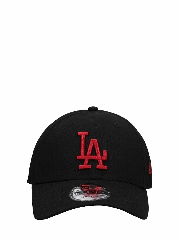Photo: NEW ERA - 9forty League Los Angeles Dodgers Hat
