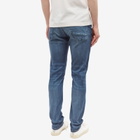 Denham Men's Bolt Skinny Fit Jean in Free Move Zero Cotton Dark