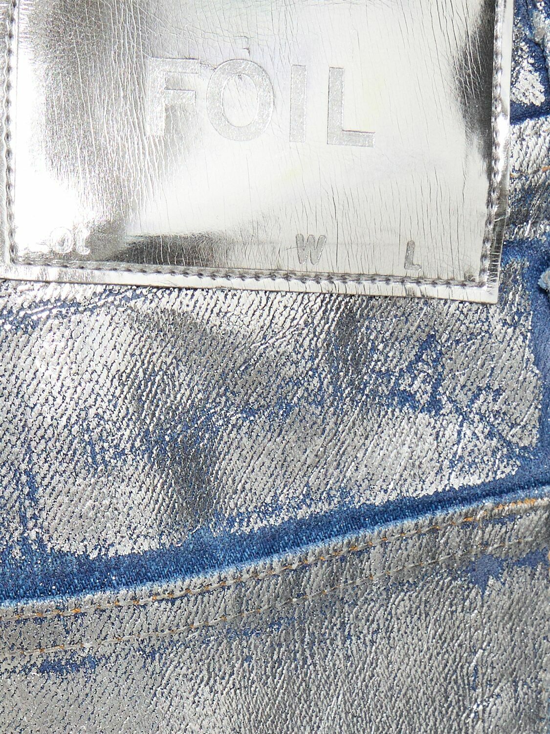 Daddy Loose-Fit Denim Pants（デニムパンツ/ジーンズ）｜The