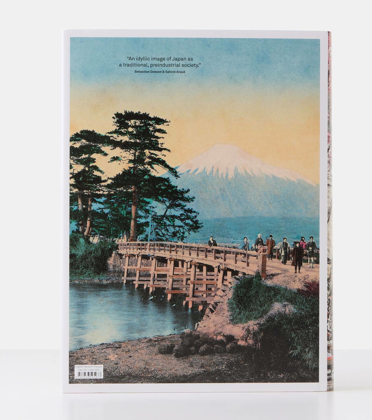 Taschen Japan 1900; A Portrait in Color XL book