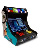 Neo Legend - Cat Pacifier Compact Arcade Game